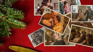 Daniel barbulescu, victoria cocias, constantin cojocaru and others. Trei Zile De CrÄƒciun Site Oficial Netflix