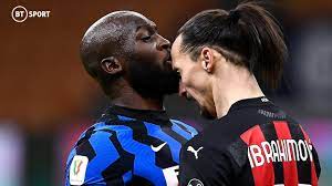 Maybe you would like to learn more about one of these? Romelu Lukaku Rages F You And Your Wife To Zlatan Ibrahimovic As Former Man United Teammates Clash In Dramatic Milan Derby But Pogba Defends Swede Who Is Sent Off