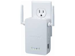 Netgear Wn3000rp Universal Wi Fi Range Extender Review Techradar