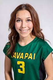 2020-21 Volleyball Roster