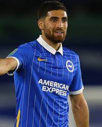 We will always have the goal against chelsea to remember. Alireza Jahanbakhsh