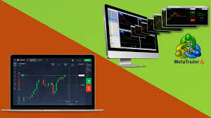 Which Trading Platform Is Best For Forex Trading Mt4 Or Iq