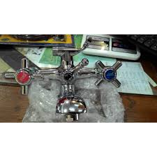 Pas untuk mengompres luka lebam/memar, serta demam. Keran Air Panas Dingin Onda K 404 Ct Shopee Indonesia