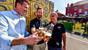 Thirsty camel bottleshops supports the responsible service of alcohol. Boags Has Announced The Long Awaited Return Of Boags St George The Macleay Argus Kempsey Nsw