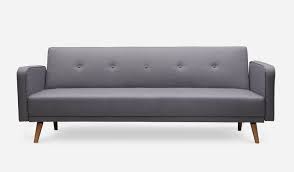 I Saw This And Fell In Love Nathan Sofa Bed Smoked Gray By Castlery Sofa Bed Sofa Castlery