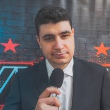 Eric Novak  (@EricNovak14)