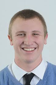 Victor's Estabrooks named to All-State team