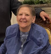 Patricia Ellen Collins