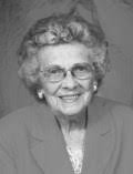 Mildred Bryan Obituary (2012)
