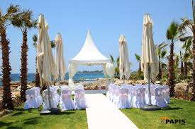Olympic Lagoon Resort Paphos Paphos Destination Wedding Package Cyprus Wedding