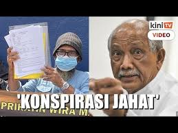 SIDANG MEDIA KETUA POLIS NEGARA, KLANG BANDAR DIRAJA BUKAN BANDAR COLOMBIA! 