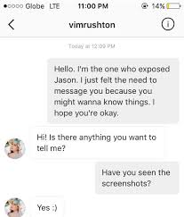 102,718 likes · 21 talking about this. Vickie Rushton Unfollows Boyfriend Jason Abalos On Instagram Lionheartv