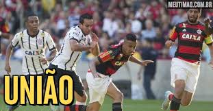 Flamengo 80 x 62 união corinthians. Corinthians E Flamengo Se Unem Para Buscar Patrocinadores