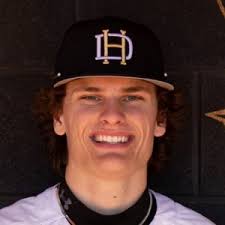 Desert Hills Baseball Roster