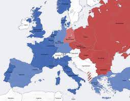 Maybe you would like to learn more about one of these? Ursachen Des Kalten Krieges Geschichte Kompakt
