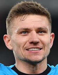 Shaun Hutchinson's Instagram, Twitter & Facebook