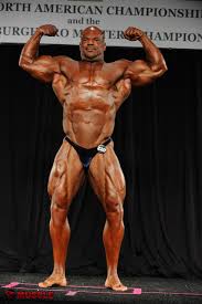 Rx Muscle Contest Gallery