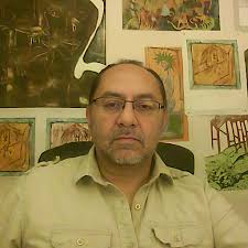 Writers living outside of Ecuador