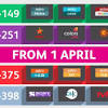 Astro on demand stream is not hosted by our site, it is provided by the tv station itself. 1