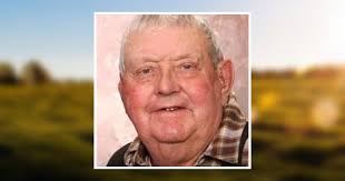 Dale Benedict Obituary December 5, 2010