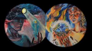 Break out your top hats and monocles; Meet The Lawyer Turned Artist Behind Classical Cryptocurrency Paintings