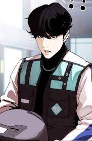 Pin by Marion on Drawing | Lookism webtoon, Anime, Webtoon