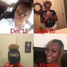 Before i get on to the review, i just wanted to state that hair oils should be part of a holistic approach to hair growth. Wild Growth Hair Care I Ve Been Using Wild Growth Since The End Of July 2016 I Cut All My Hair Off In December Of 2015 And It Did Start To Grow
