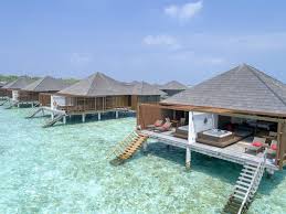 Booking Com Paradise Island Resort Spa North Male Atoll Maldives 2822 Guest Reviews Book Your Hot Paradise Island Bungalow Beach Resort Island Resort