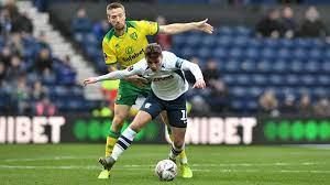They will also take part in the fa cup and the efl cup. Preston North End 2 Norwich City 4 News Preston North End