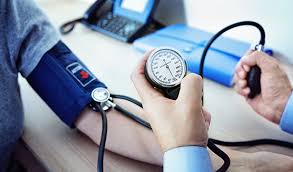 If You Think That 120/80 Is A Normal Blood Pressure, You Are Completely Wrong!…