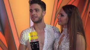 Rtl zeigt die offiziellen fotos der kandidaten. Let S Dance 2020 Luca Hanni Hat Keine Probleme Mit Seinem Dritten Platz