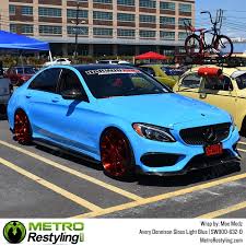 Alibaba.com offers 31,795 light blue cars products. Gloss Light Blue Avery Dennison Vinyl Wrap Metro Restyling