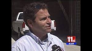 Brad Stough's Instagram, Twitter & Facebook