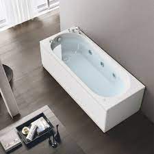 Nova Hafrogeromin Hafro Mod Nova 65x170 Nova Bathtub Bathroom