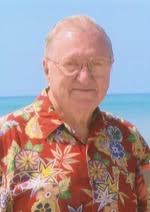 Inside Joplin Obituaries: Jack Buzzard