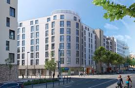 Three hotels opened in the u.s. Primestar Hospitality Erweitert Sein Portfolio Holiday Inn Express Offenbach Eroffnet 2021 Tophotel De