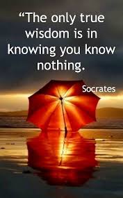 Collected Quotes from Socrates | moco-choco
