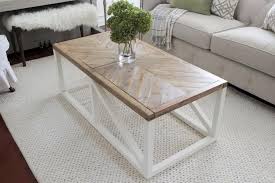 That will depend on how much space you keep that in mind when you measure and design your table. Inspiring Diy Rustic Coffee Table Ideas Remodel