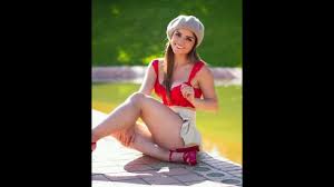 Valentina Garzon | HOT COMPILATION - YouTube