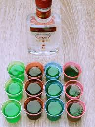 The Perfect Vodka Jell O Shot Recipe Plus 65 Flavor Combos