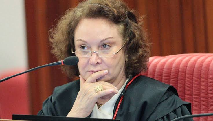 Resultado de imagem para nancy andrighi stj"
