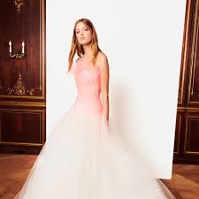 Whatever you're shopping for, we've got it. 36 Pink And Rose Gold Wedding Dresses For The Modern Romantic Bride