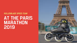 Accès aux galeries de photos prises lors du championnat de france de roller skating route à grenade du 4 au 5 mai 2019 Paris Rollers Marathon 2019 A Battle In The Rain Rollerblade Polska
