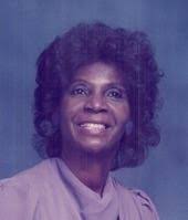 Eva Stevens Obituary (1930