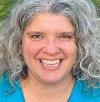 Gettysburg College Magazine, Winter 2021