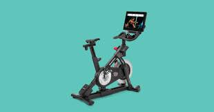 I wonder if maybe something shifted when i brought it to. Nordictrack Commercial S22i Ifit Studio Cycle Review Wired