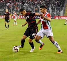 El equipo árabe partió en. Panorama Deportivo El Dia En Que Asisti A Palestino Vs River Plate