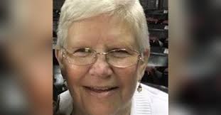 Susan Irene Fulton Obituary