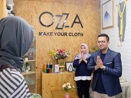 Www xnxvideocodecs com xxvidvideocodecs.com americ. Perusahaan Garment Di Jogja Terbaik Dan Termurah Ozza Konveksi Jogja