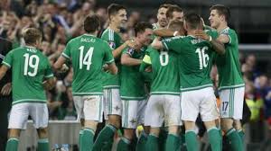 Al campionato d'europa 1996 il portogallo arrivò in modo autorevole, vincendo il girone di qualificazione comprendente anche austria, lettonia, liechtenstein, irlanda del nord e irlanda. Nord Irlanda E Portogallo Qualificate Germania